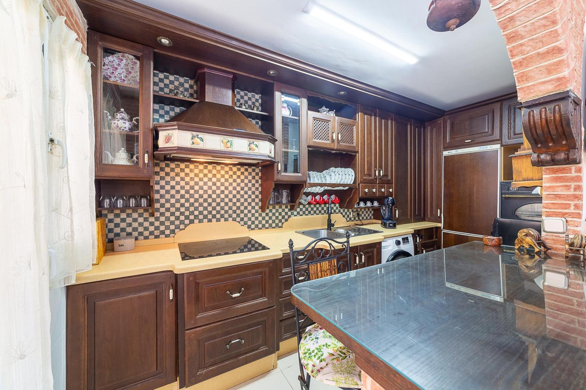 Holiday Apartment ロケタス・デ・マル エクステリア 写真