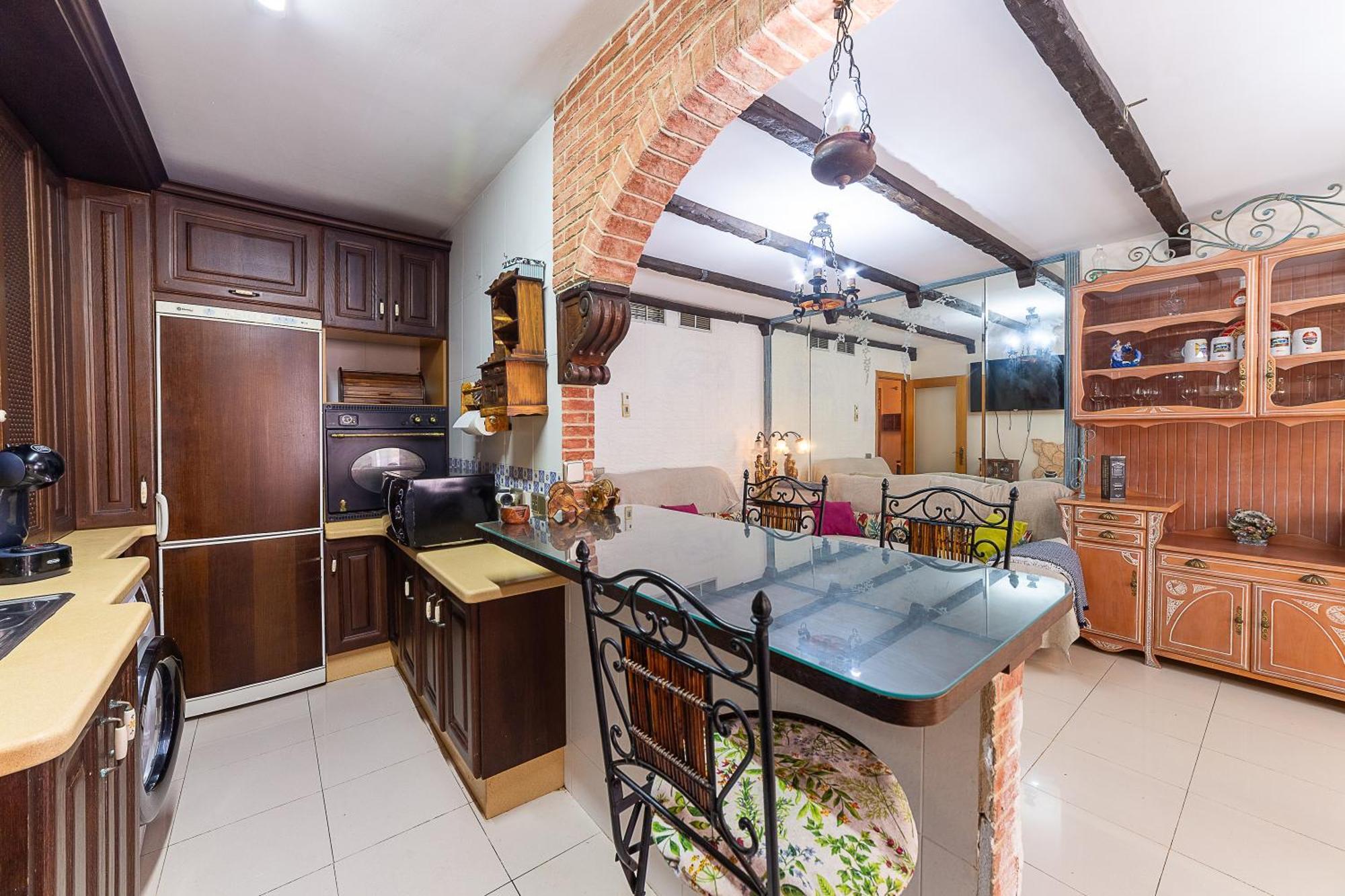 Holiday Apartment ロケタス・デ・マル エクステリア 写真
